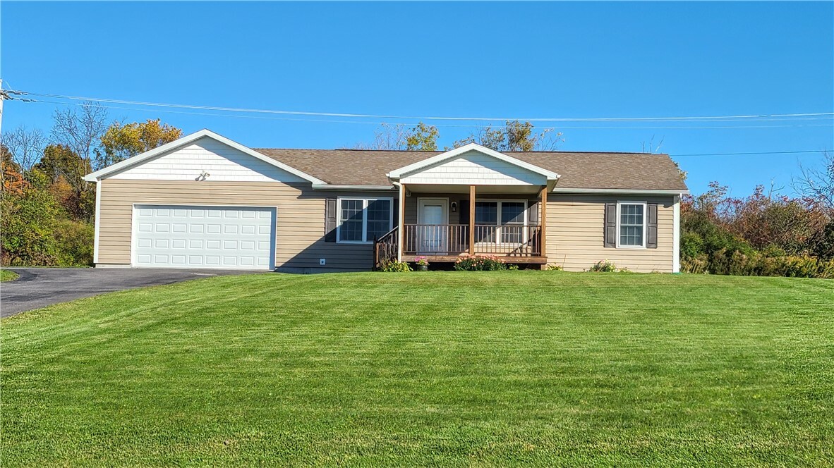 151 Woodsedge Drive  Lansing NY 14882 photo