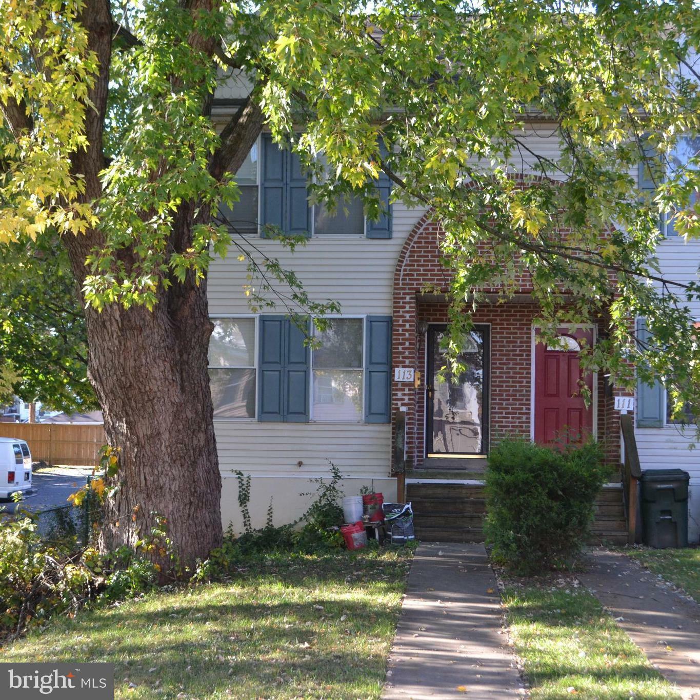 113 E Antietam Street  Hagerstown MD 21740 photo