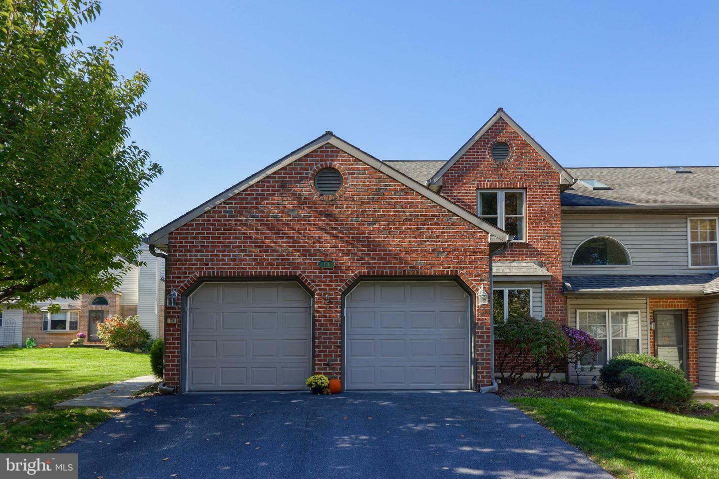 Property Photo:  136 River Bend Park  PA 17602 