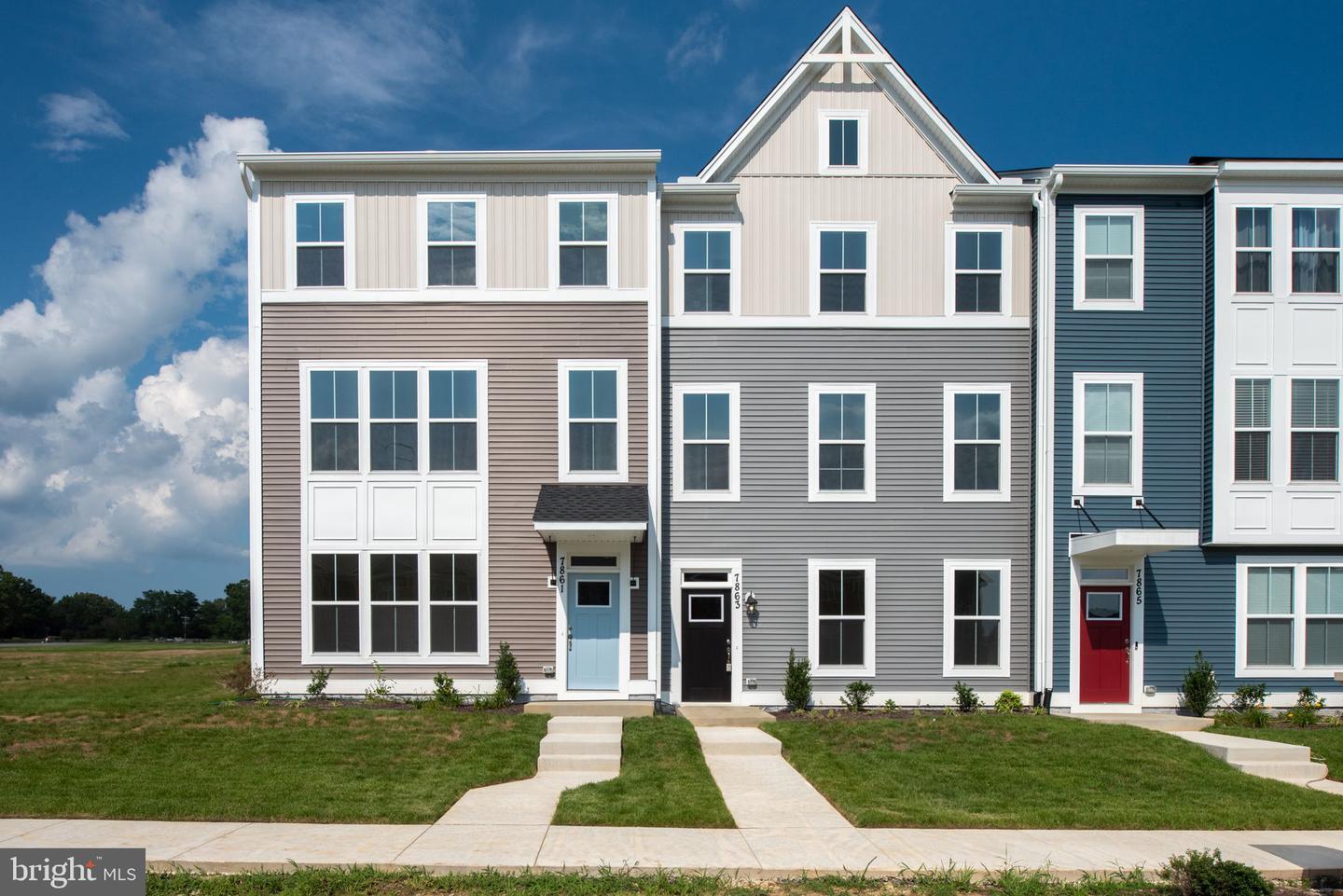 Property Photo:  0 Harlow Circle  VA 22551 