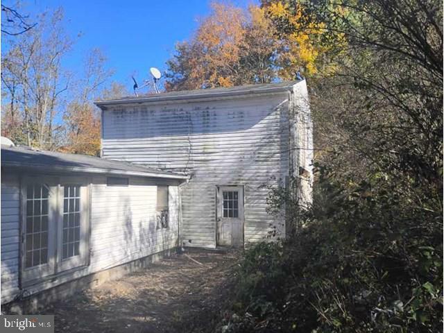 Property Photo:  738 Park Line Road  VA 22851 