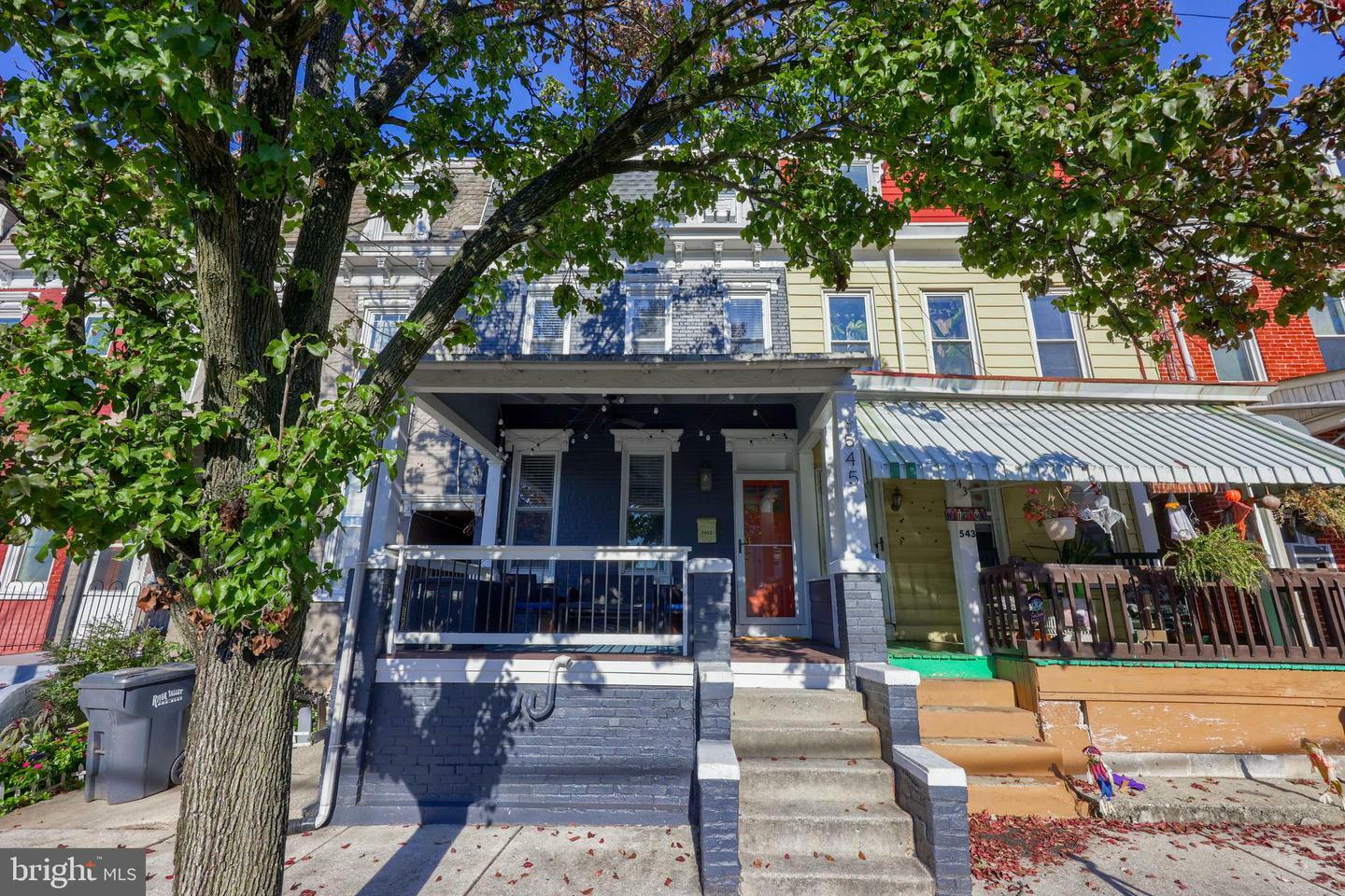 Property Photo:  545 N 2nd Street  PA 17512 