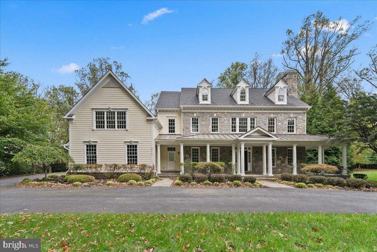 Property Photo:  9919 Logan Drive  MD 20854 