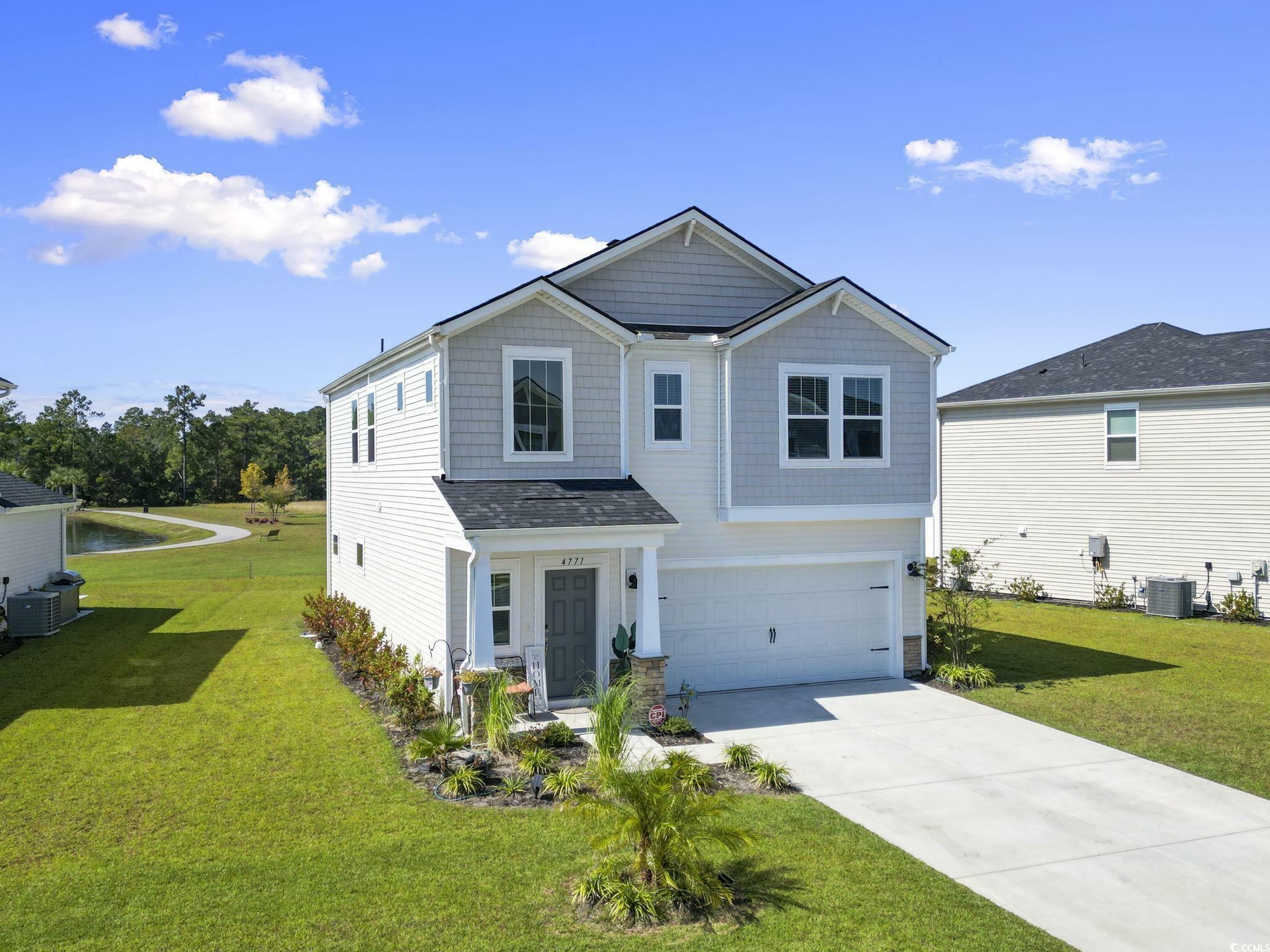 Property Photo:  4771 Hopespring St.  SC 29579 