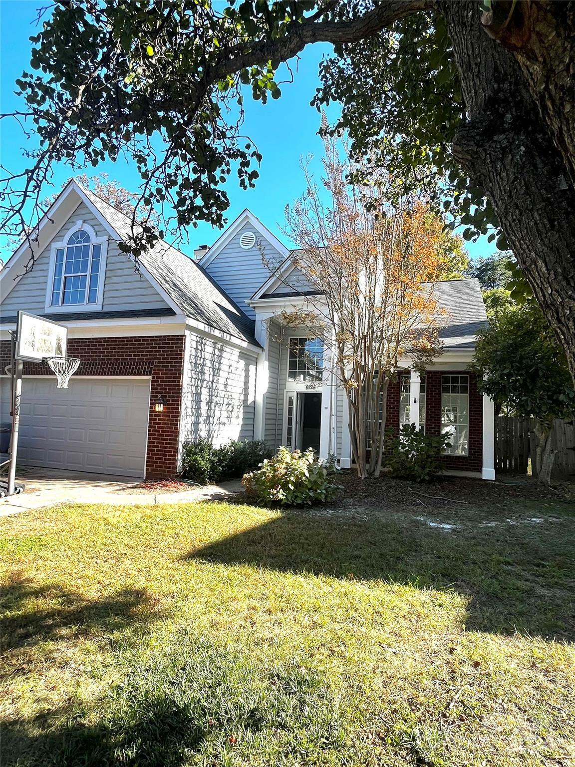 Property Photo:  6128 Downfield Wood Drive 52  NC 28269 