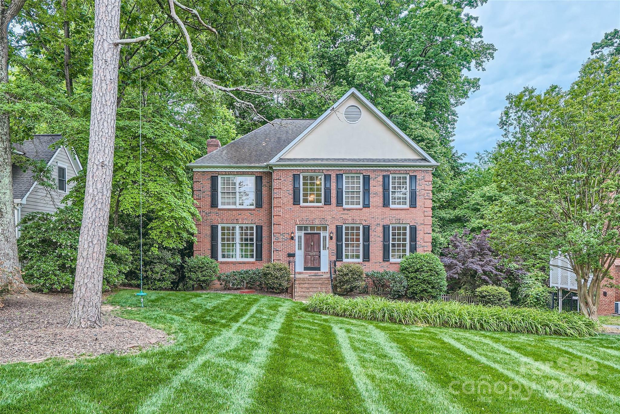 2410 Sharon Road  Charlotte NC 28211 photo