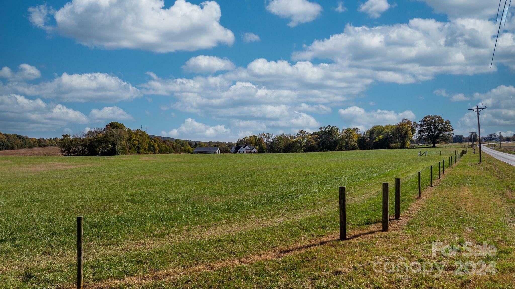 Property Photo:  Lot 1 Hobson Road  NC 27013 