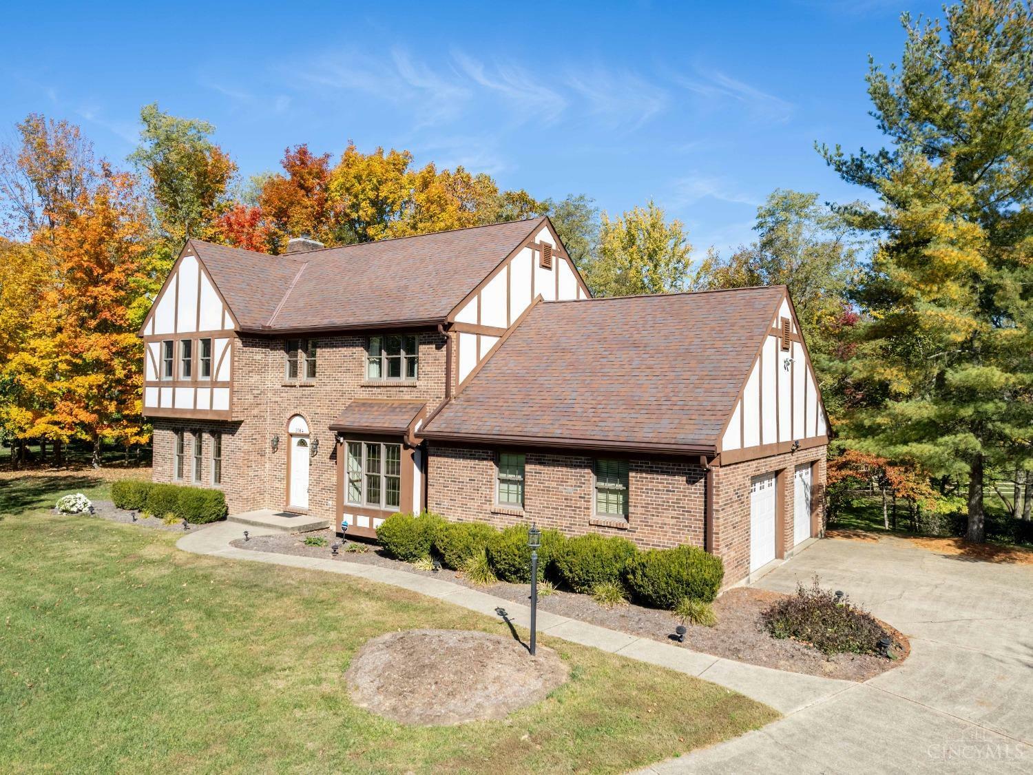 2084 Oak Alley  Batavia Twp OH 45103 photo