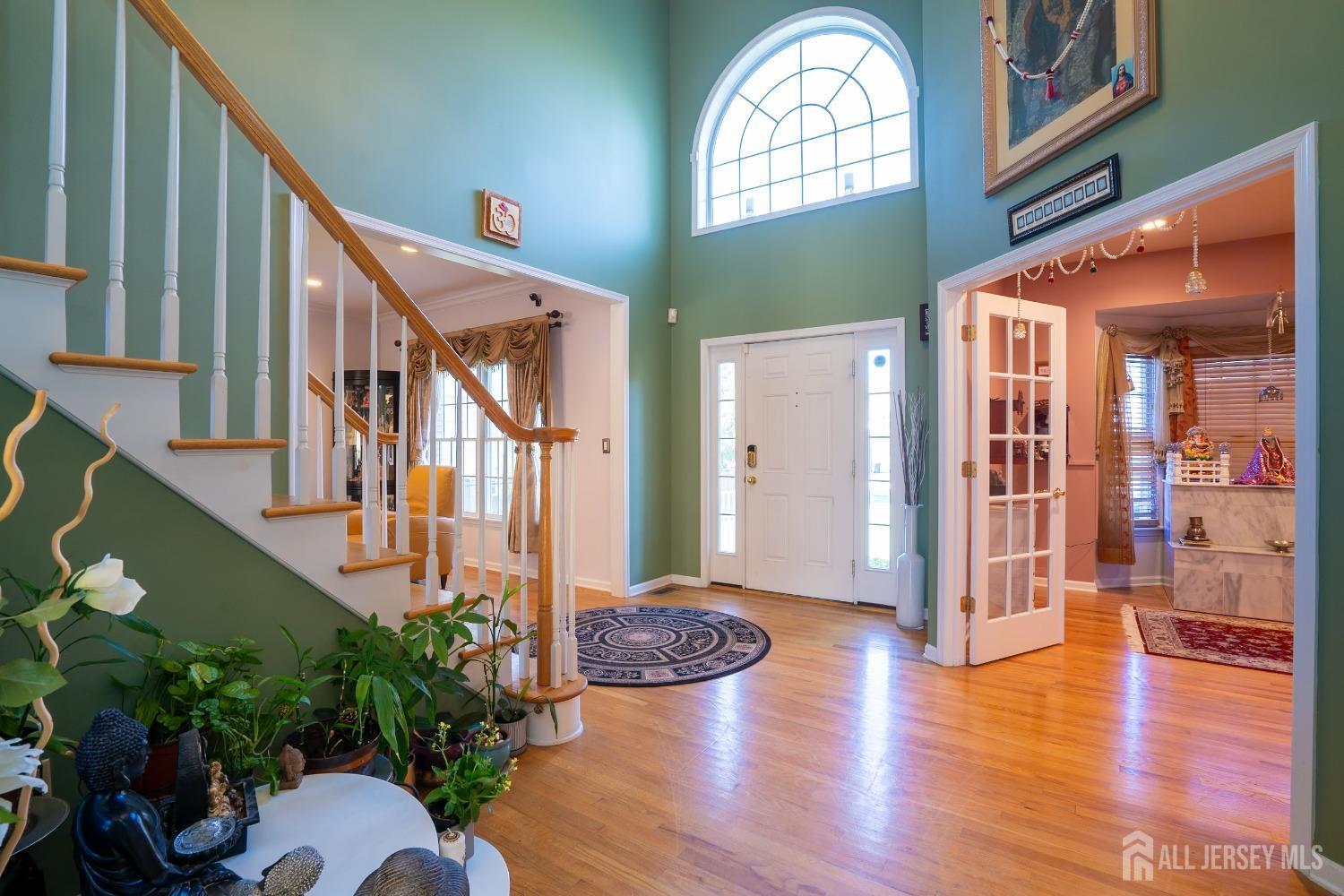 Property Photo: 10 Eddie Court NJ 08810