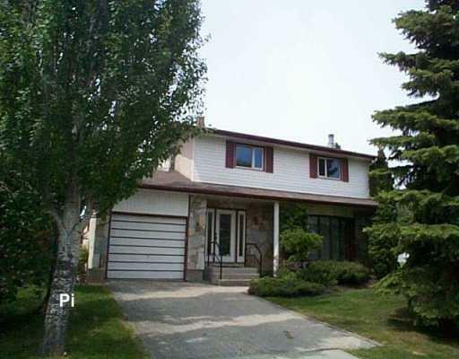 50 Kenville Crescent  Winnipeg MB R2P 0X5 photo