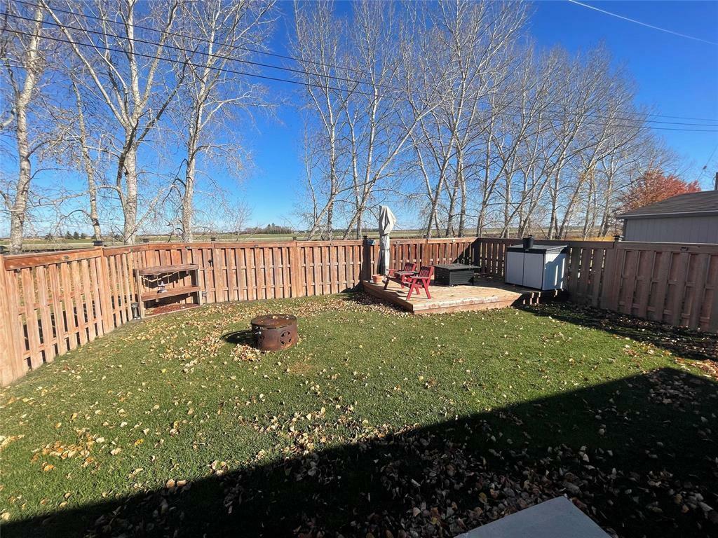 Property Photo: 316 Wheatland Drive MB R0K 0H0