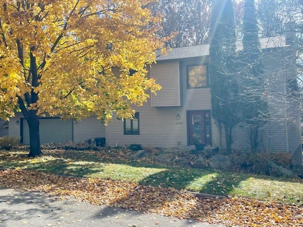 Property Photo:  1509 Pine View Lane  WI 54403 