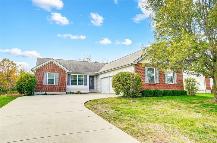 45 Paddock Lane  Monroe OH 45050 photo