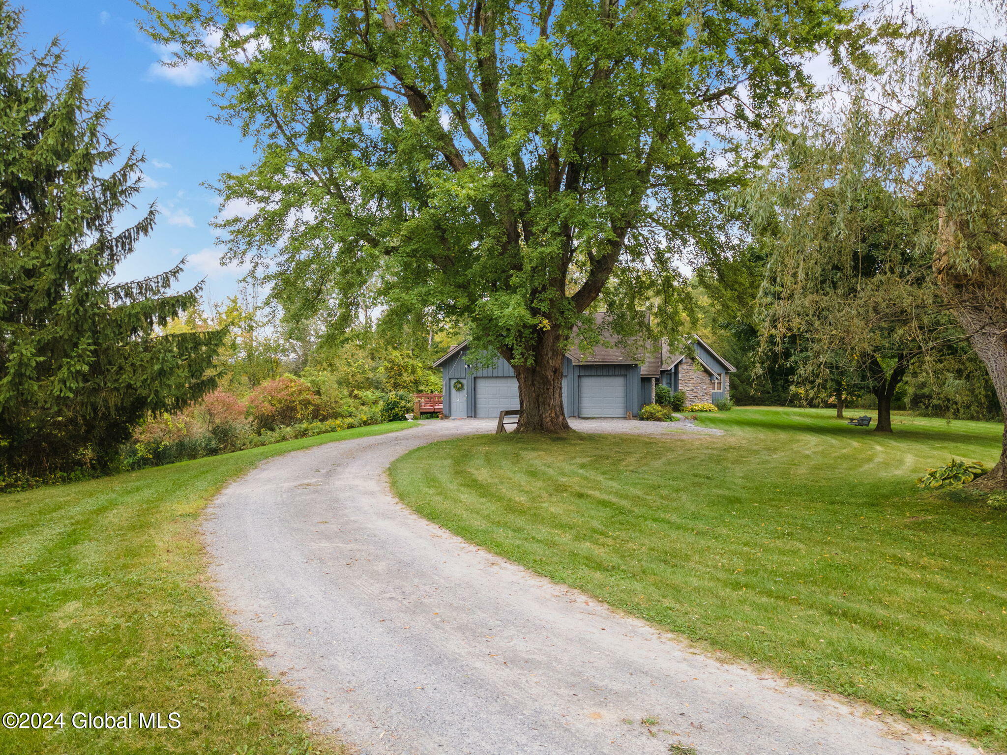 Property Photo:  1200 Creek Road  NY 12056 