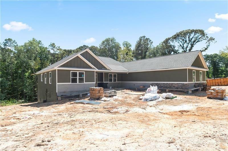 Property Photo:  3317 Horsley Mill Road  GA 30116 