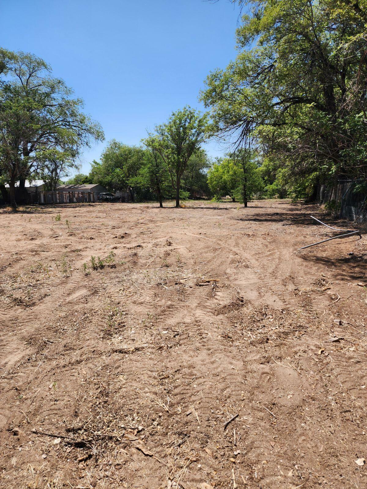 Property Photo:  1319 La Vega Drive SW  NM 87105 