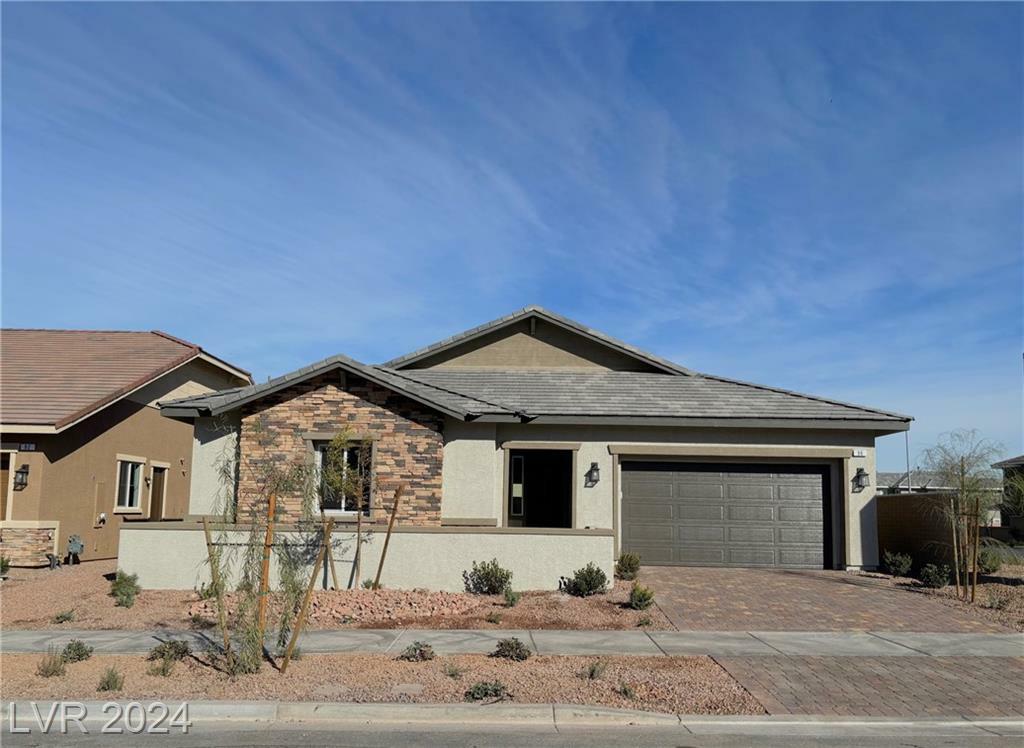 Property Photo:  96 Ella Ashman Avenue  NV 89011 