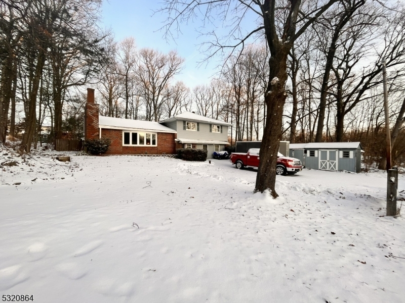 Property Photo:  151 Barry Dr North  NJ 07422 