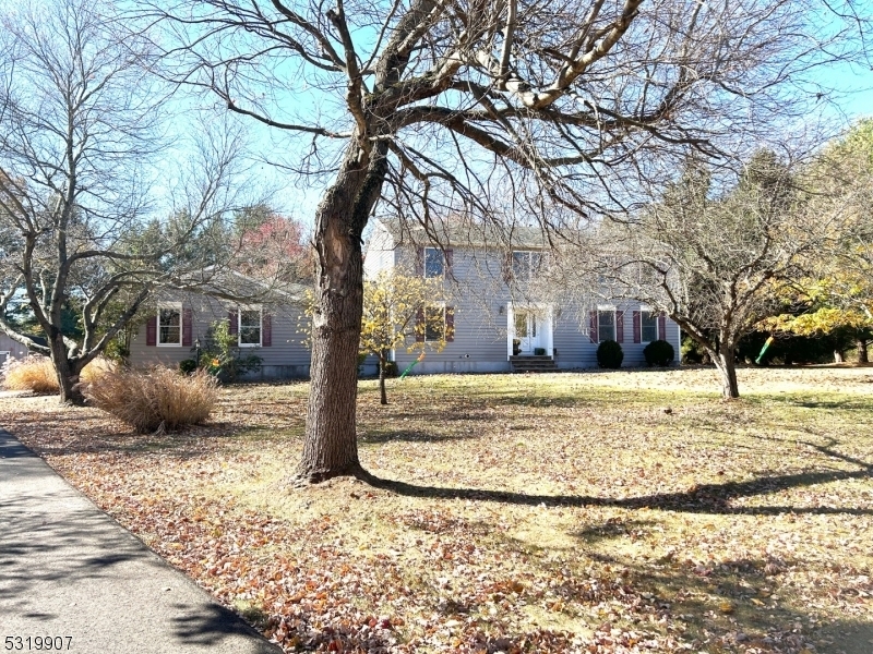 Property Photo:  18 Shurts Rd  NJ 08822 