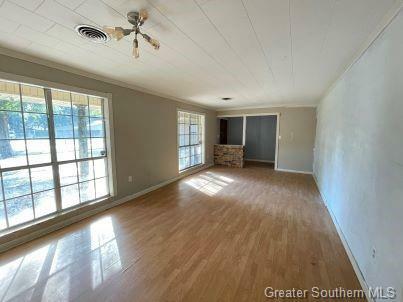 Property Photo:  1702 Stevenson Street  LA 70668 