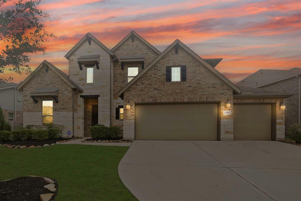 Property Photo:  13514 Noble Landing Lane  TX 77583 