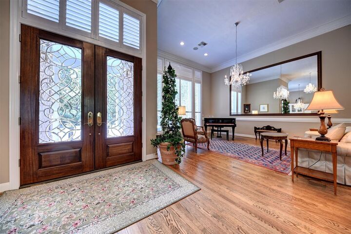 Property Photo:  851 Elm Drive  TX 77833 
