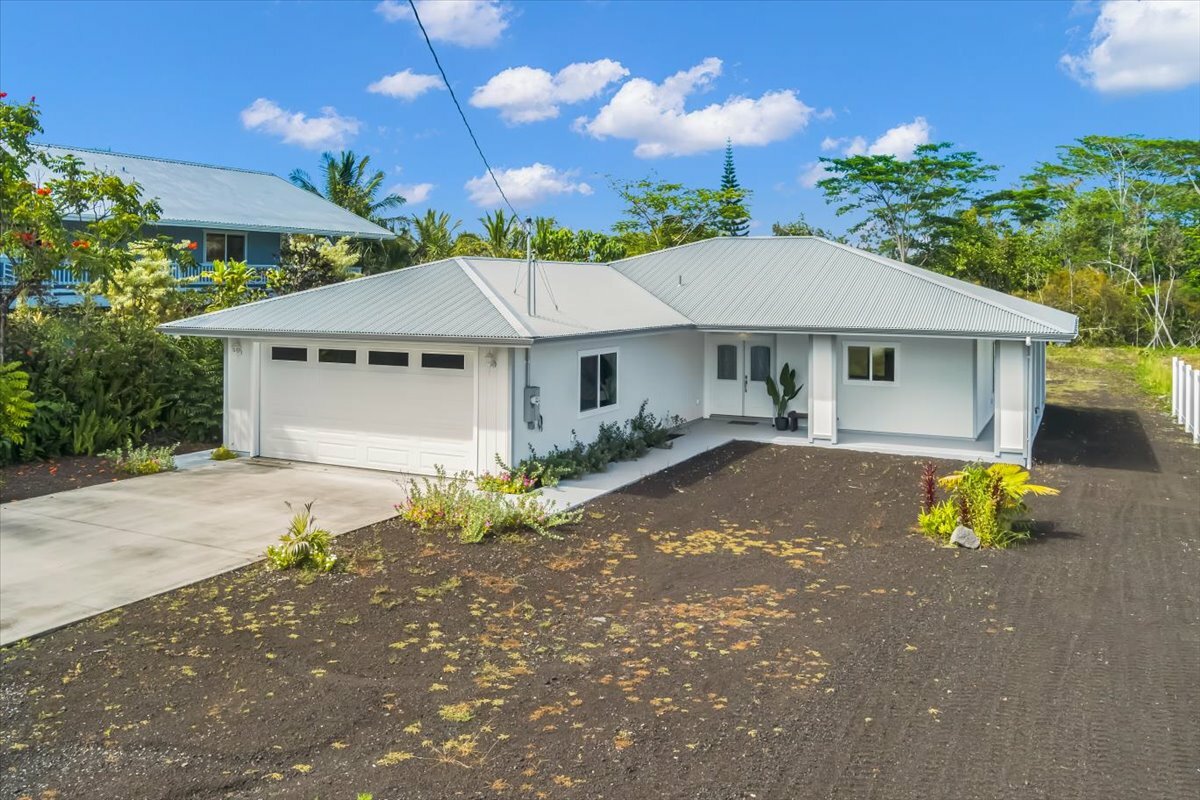 Property Photo: 15-1517 Beach Rd HI 96749