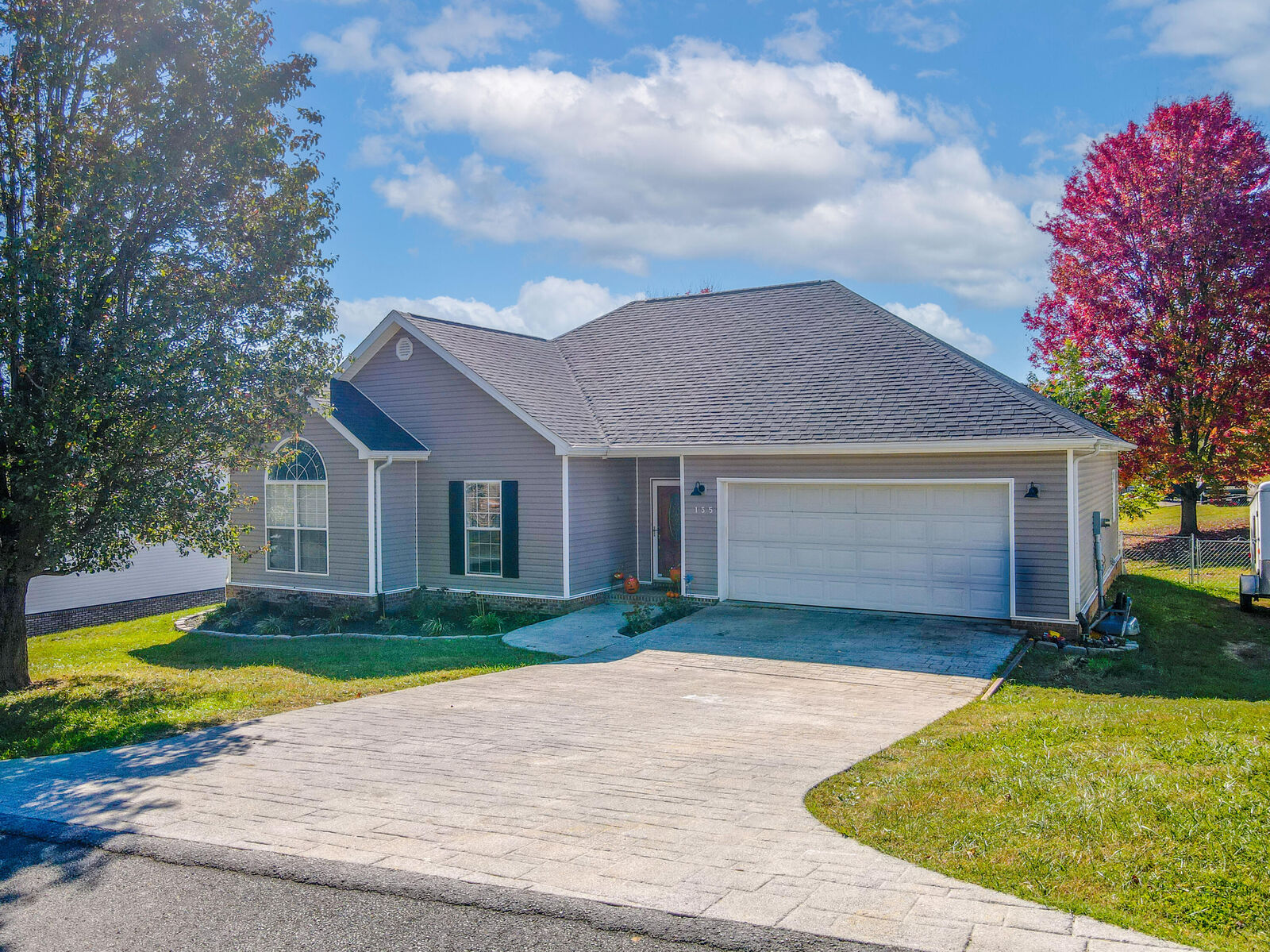 Property Photo: 135 Park Lane KY 42553