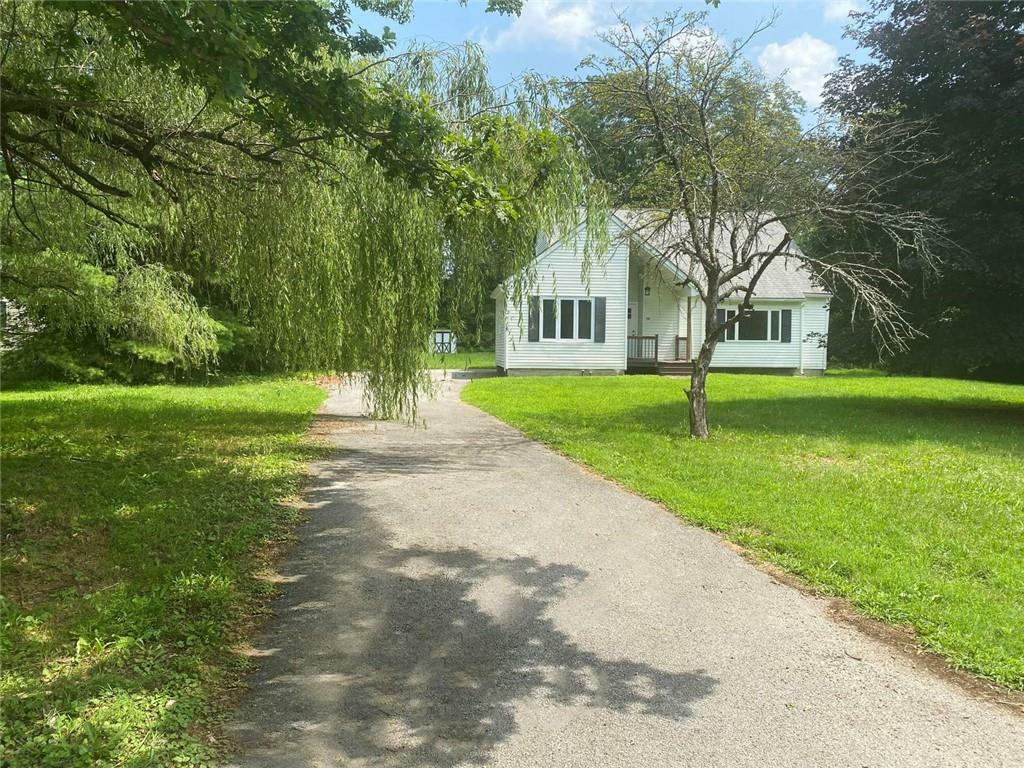 Property Photo:  58 Trestle Lane  NY 12514 