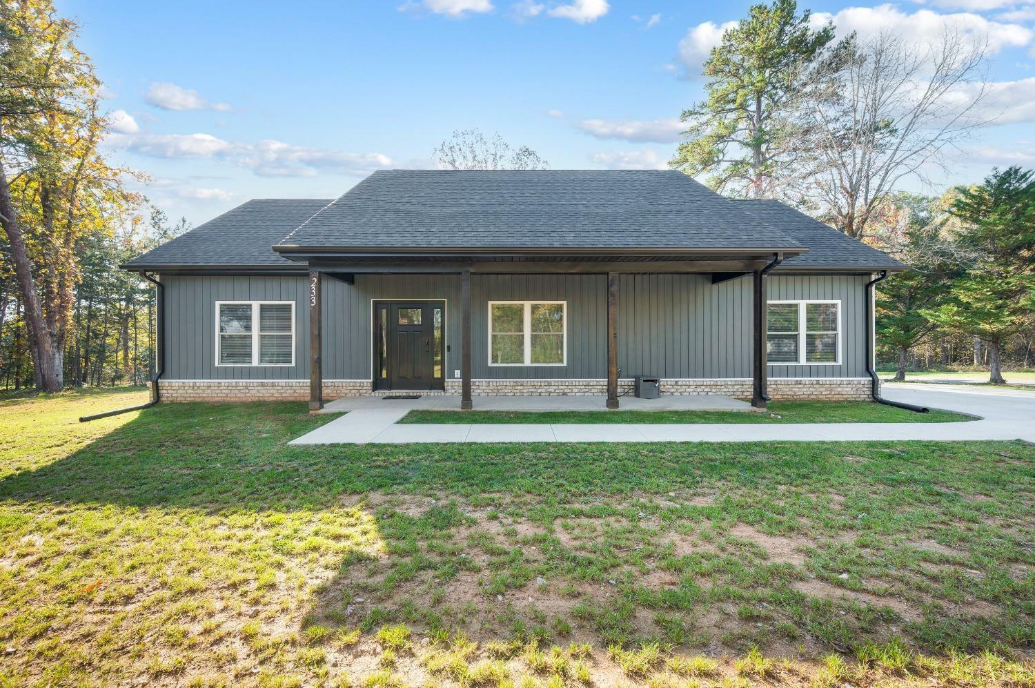 Property Photo:  233 Bocock Road  VA 24501 