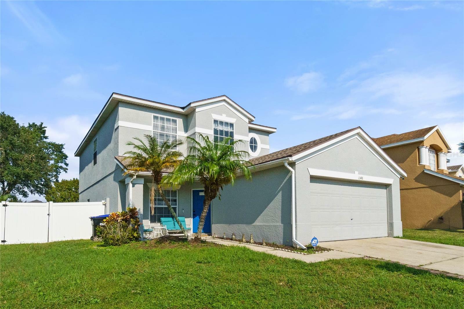 Property Photo:  1348 Heather Lake Drive  FL 32824 