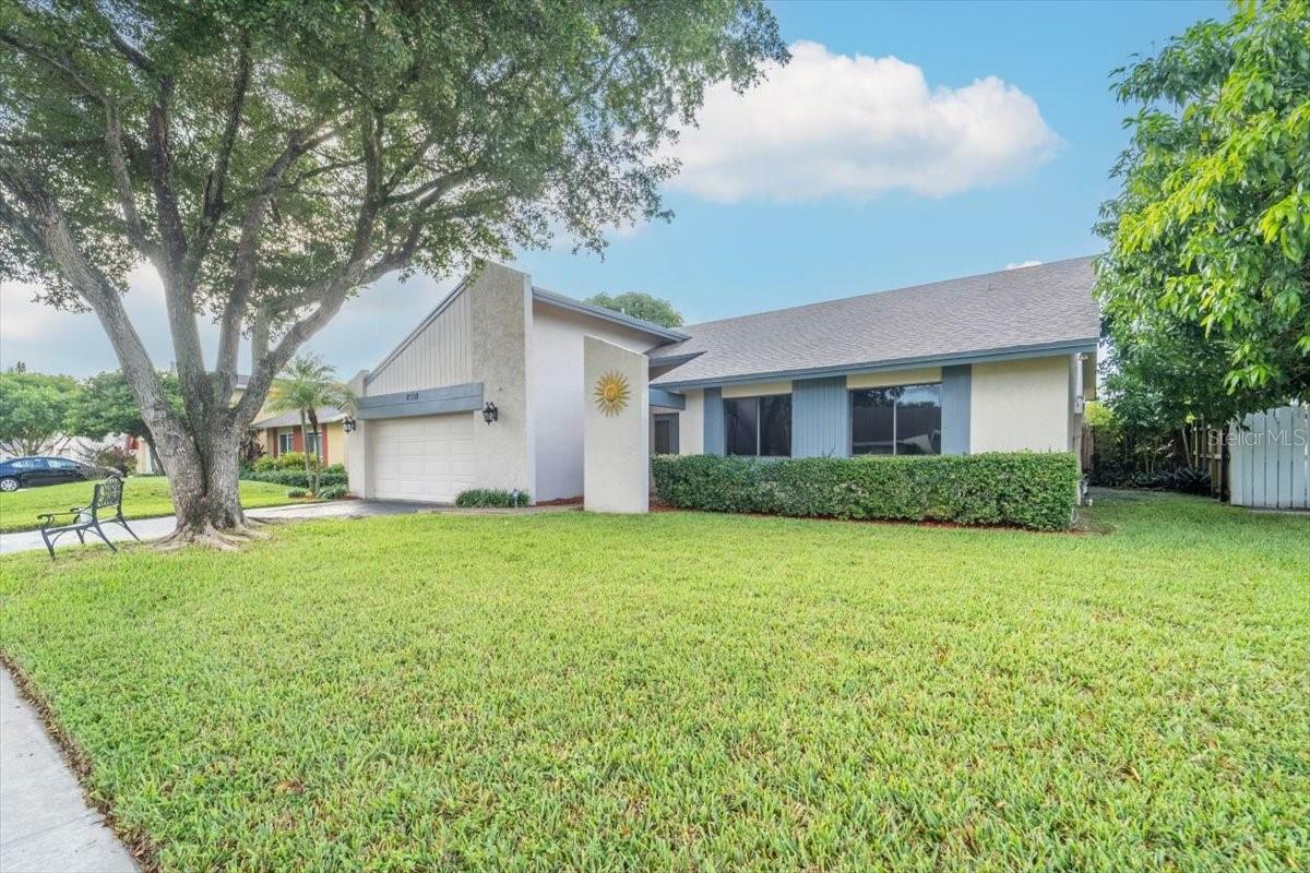 Property Photo:  8550 NW 46th Court  FL 33351 