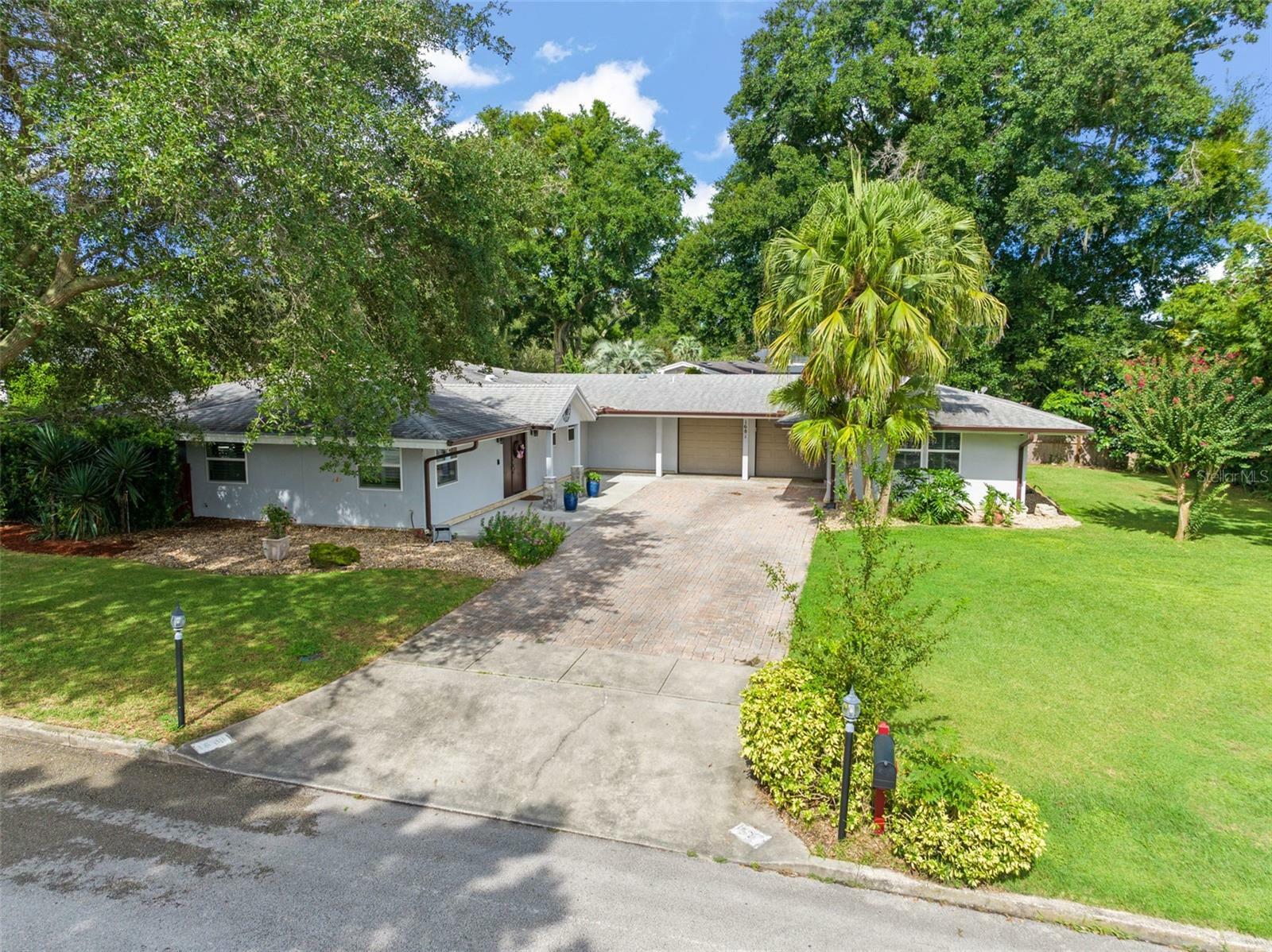 Property Photo:  1681 Blue Ridge Road  FL 32789 