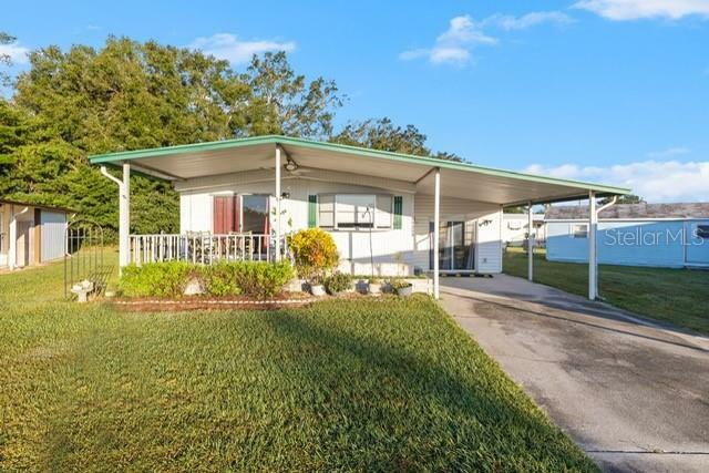 Property Photo:  39353 Dundee Road  FL 33542 