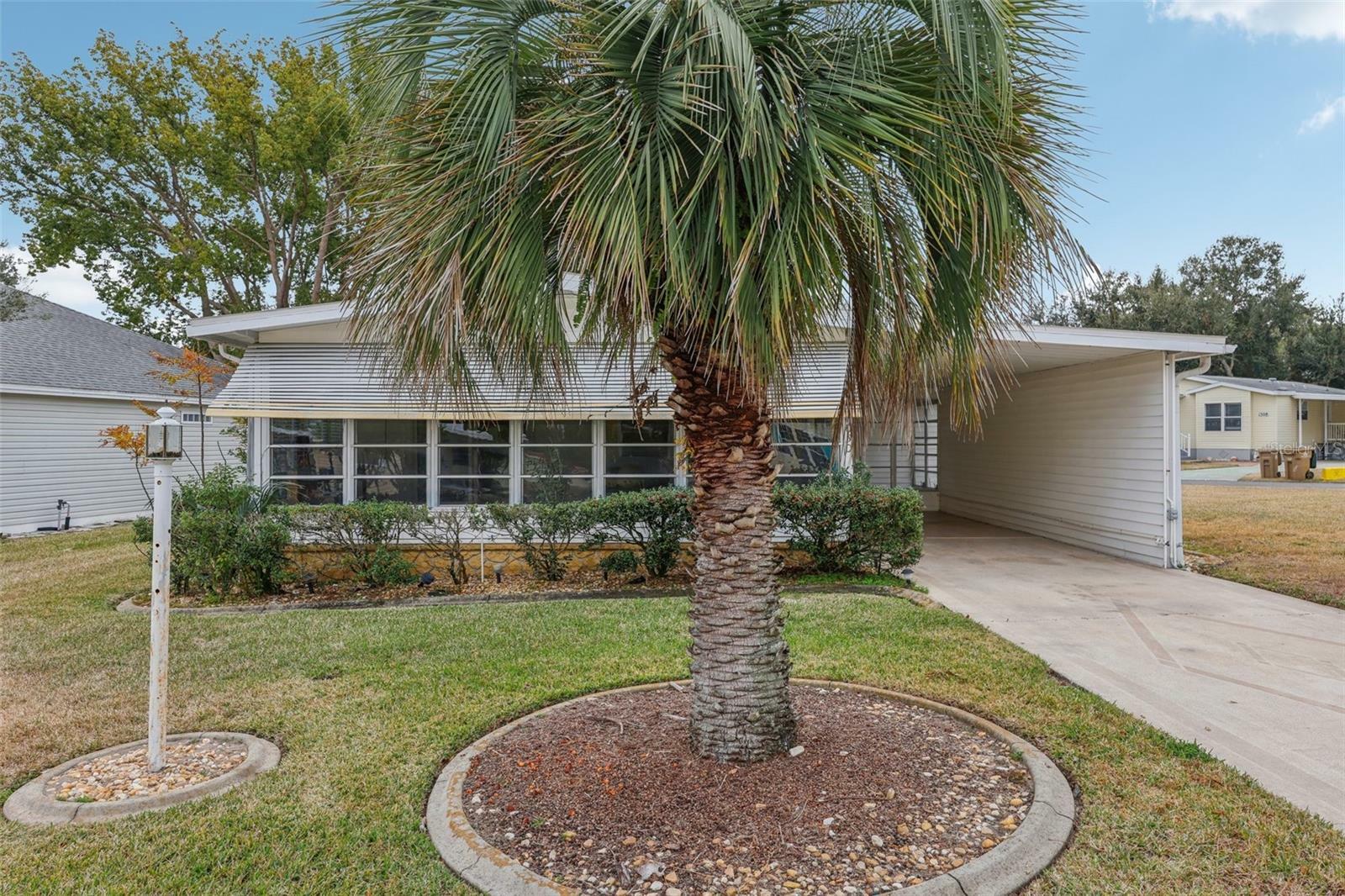 Property Photo:  1030 Vermont Avenue  FL 32159 