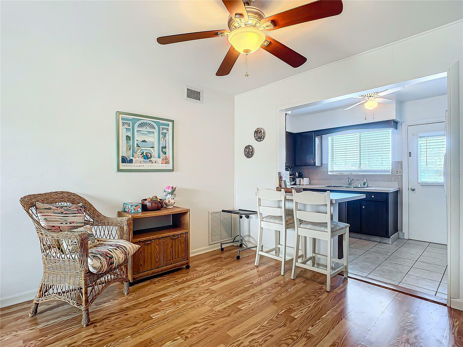 Property Photo:  335 N Causeway B220  FL 32169 