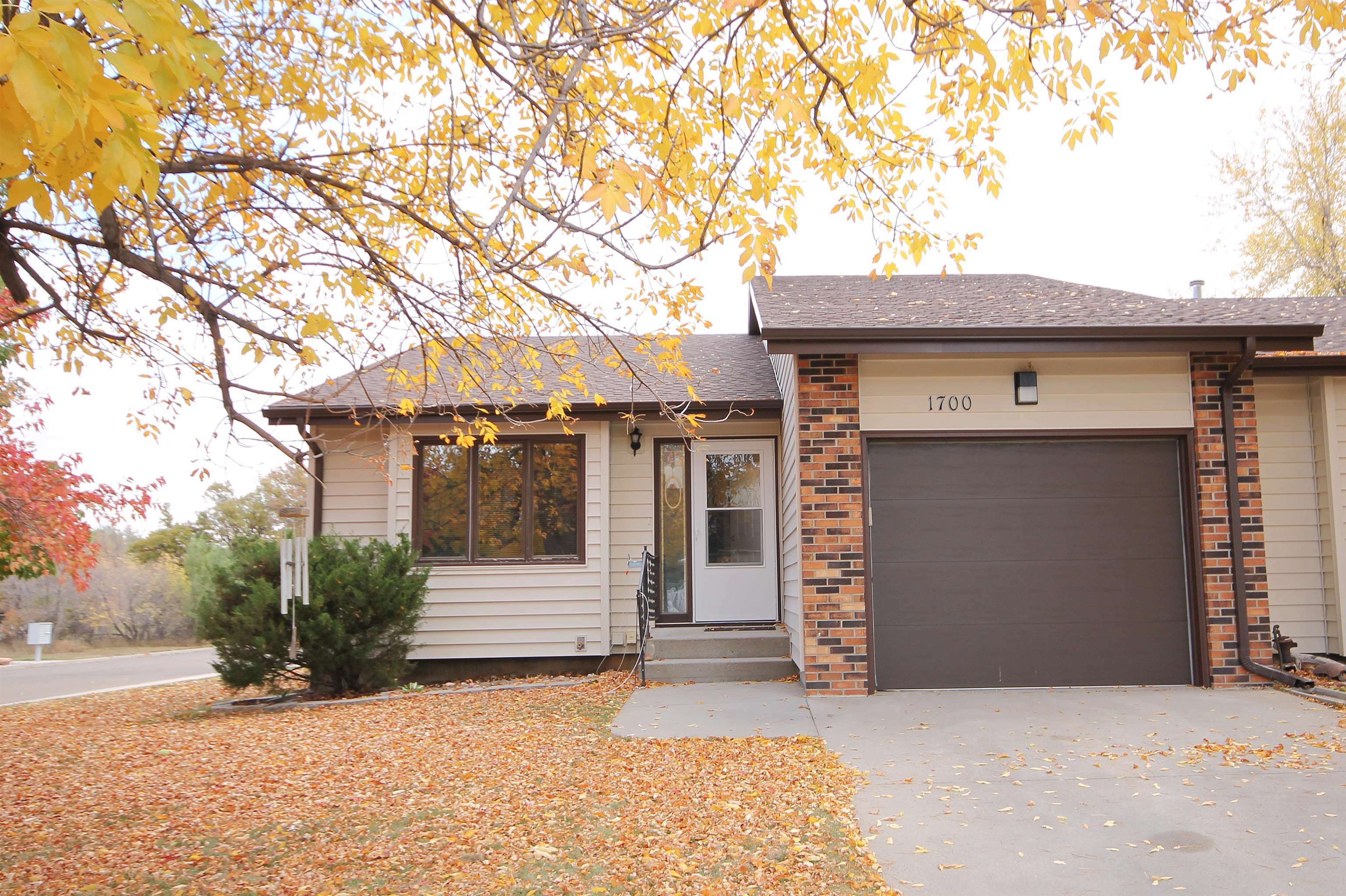 Property Photo:  1700 Fulton Street  SD 57785 