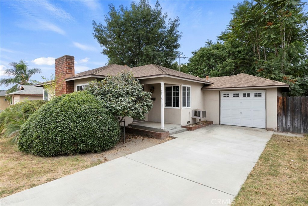 Property Photo:  12834 Monte Vista Avenue  CA 91710 