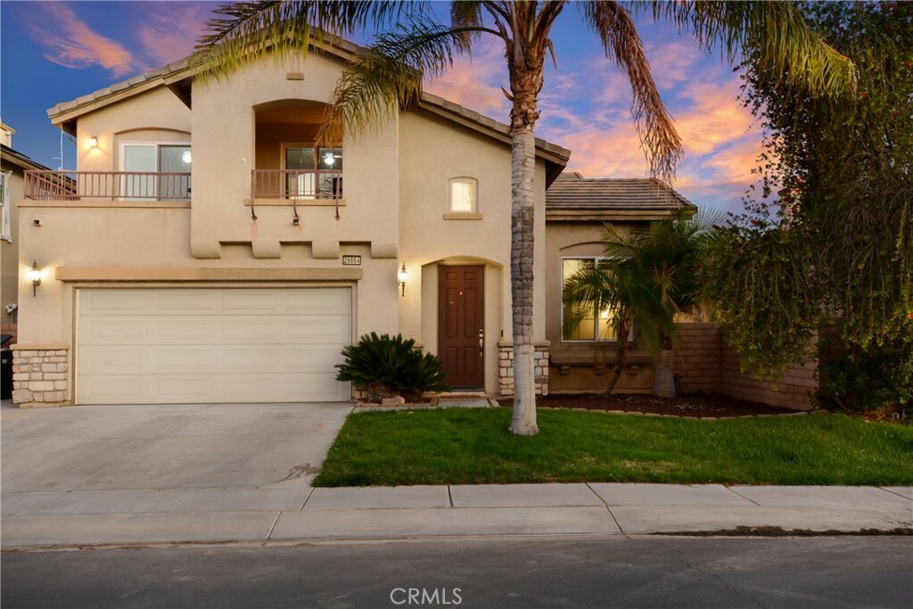 29864 Warm Sands Drive  Menifee CA 92584 photo