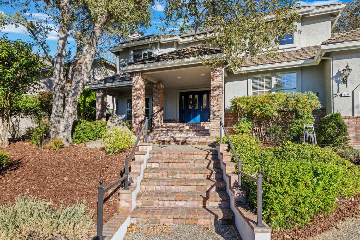 Property Photo:  2148 Cardiff Circle  CA 95762 