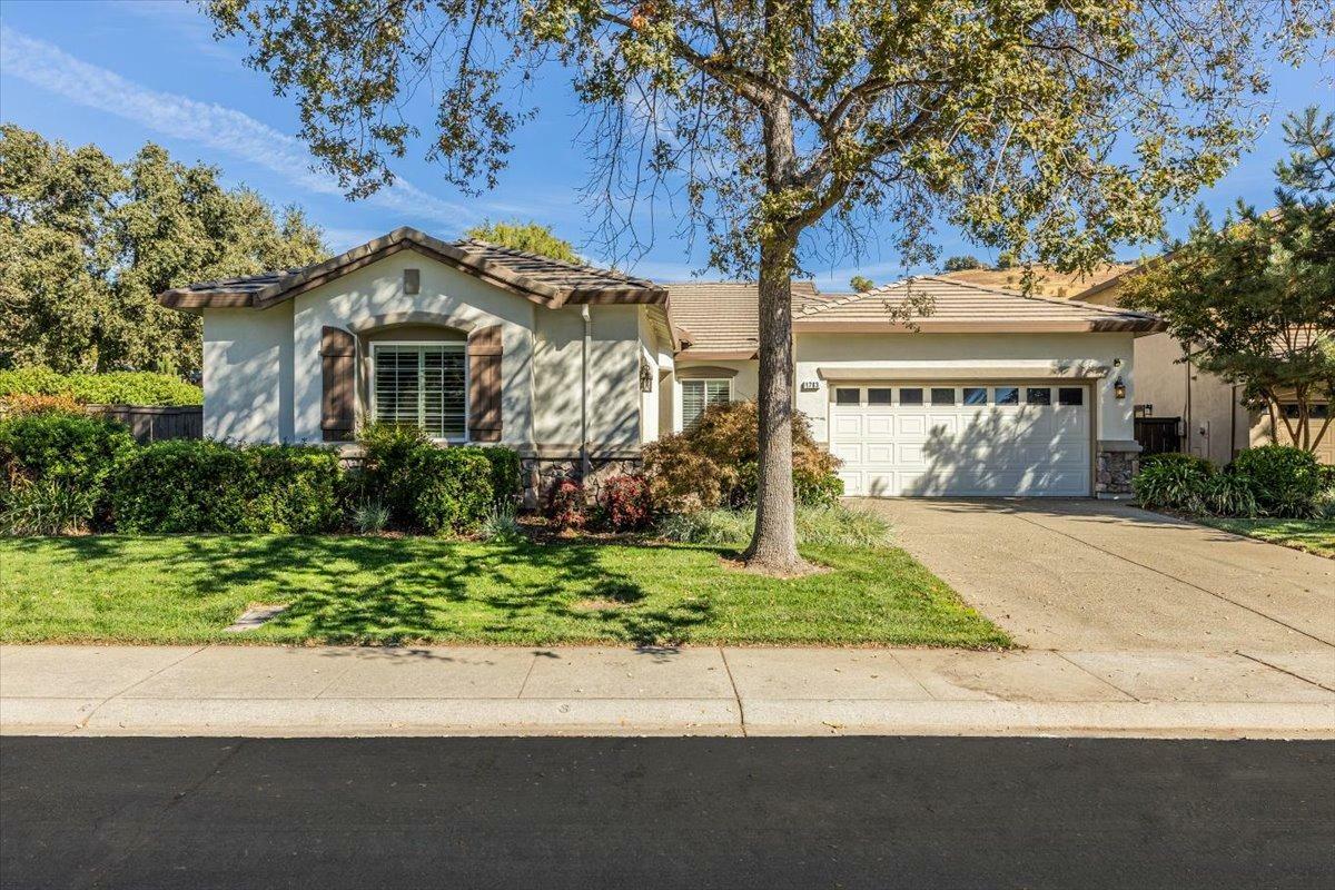 Property Photo:  1703 Toby Drive  CA 95762 