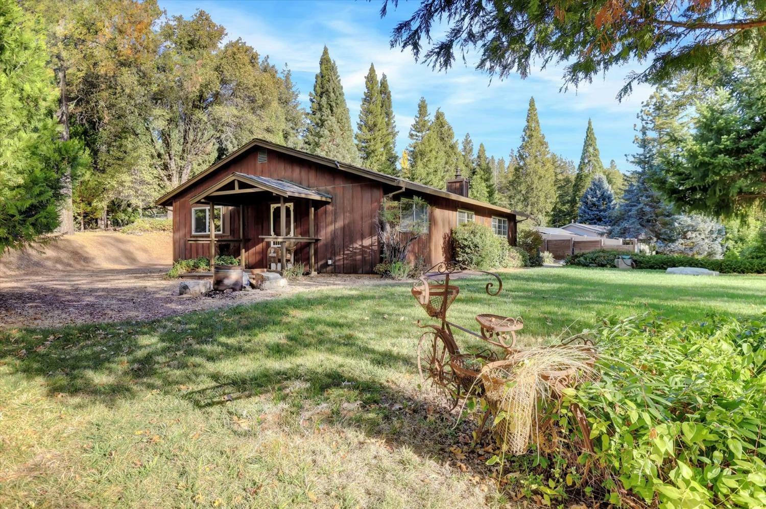 10680 Willow Valley Road  Nevada City CA 95959 photo