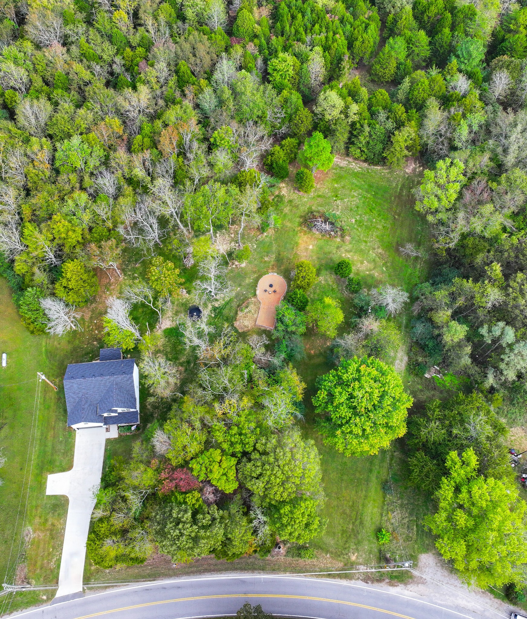 Property Photo:  1289 Southside Rd  TN 37171 