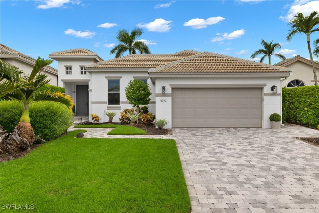 1737 York Island Drive  Naples FL 34112 photo