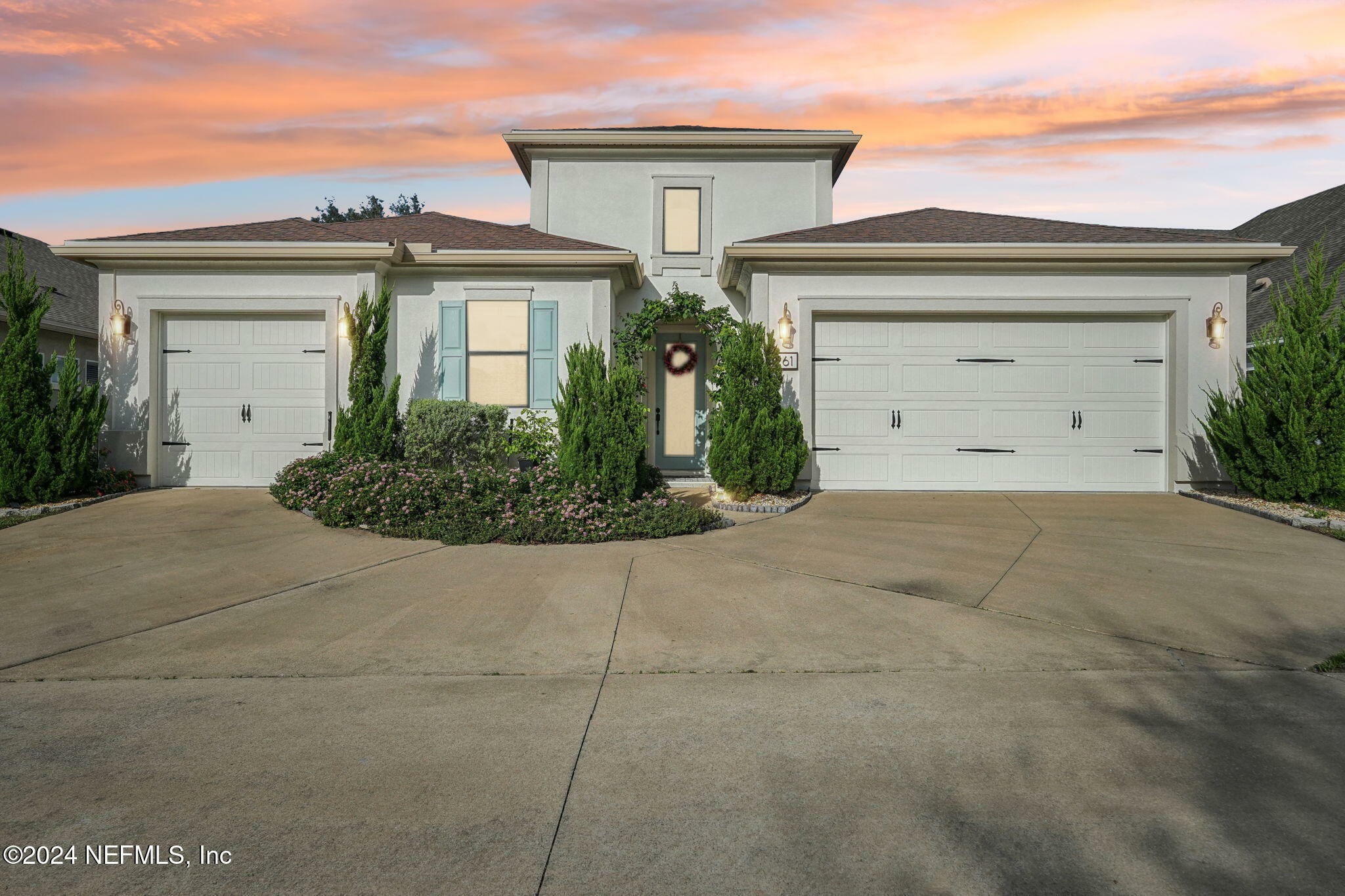 Property Photo:  261 Woodland Greens Drive  FL 32081 