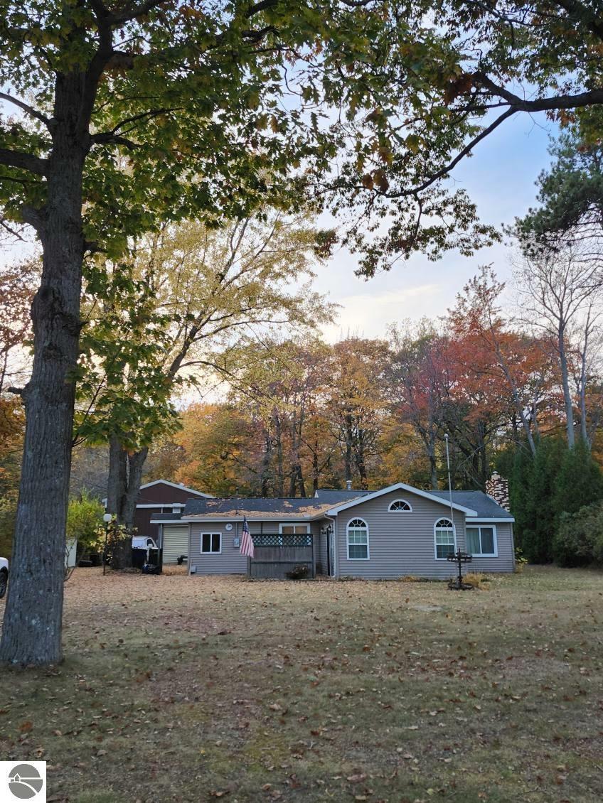 Property Photo: 7739 N US-23 MI 48750