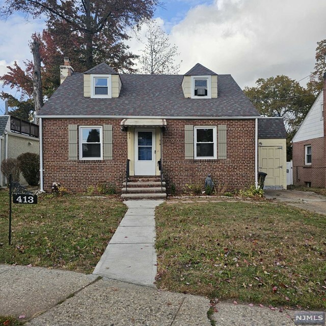 413 East 7th Avenue  Roselle NJ 07203 photo