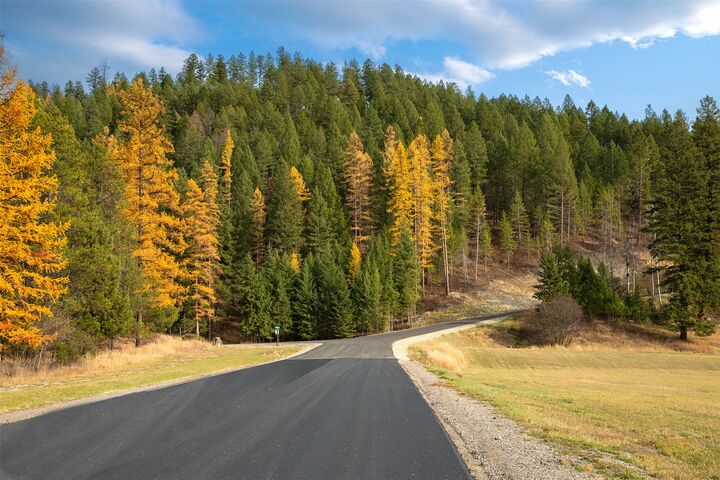 Property Photo: 1173 Whitefish Ridge Road MT 59937