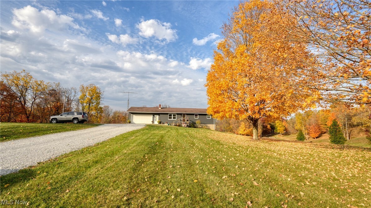 Property Photo:  10515 Claysville Road  OH 43727 