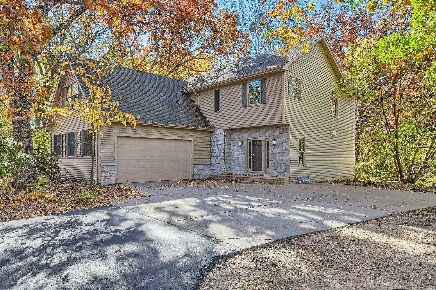 Property Photo:  277 Brandon Drive  WI 54016 